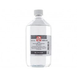 Barniz Óleo Talens