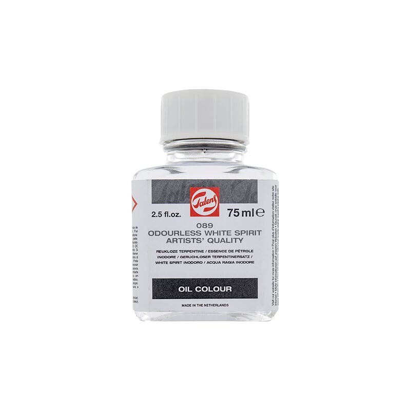 Talenti dello Spirito Bianco