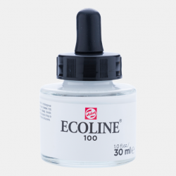 Aquarel·la Líquida Ecoline Talens 30 mL