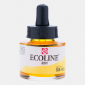Aquarel·la Líquida Ecoline Talens 30 mL