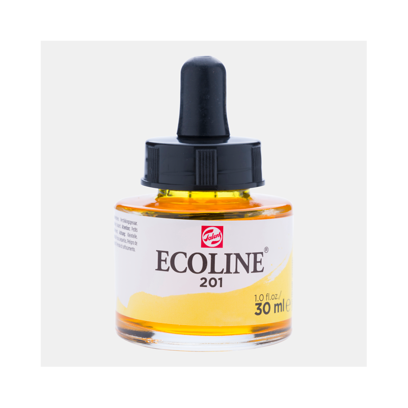 Ecoline Talens Acquerello liquido 30 mL