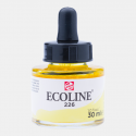 Aquarel·la Líquida Ecoline Talens 30 mL