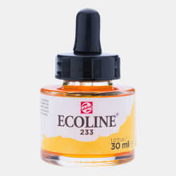 Acuarela Líquida Ecoline Talens 30 mL