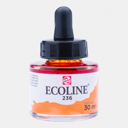 Acuarela Líquida Ecoline Talens 30 mL
