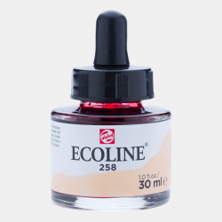 Aquarel·la Líquida Ecoline Talens 30 mL