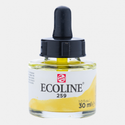 Acuarela Líquida Ecoline Talens 30 mL