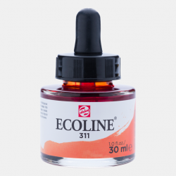 Aquarel·la Líquida Ecoline Talens 30 mL