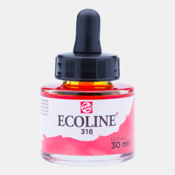 Aquarel·la Líquida Ecoline Talens 30 mL