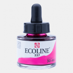Acuarela Líquida Ecoline Talens 30 mL