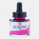 Aquarel·la Líquida Ecoline Talens 30 mL