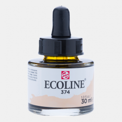 Aquarel·la Líquida Ecoline Talens 30 mL