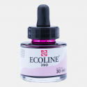 Aquarel·la Líquida Ecoline Talens 30 mL