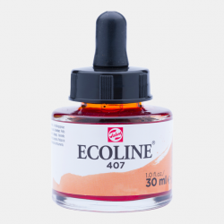 Acuarela Líquida Ecoline Talens 30 mL