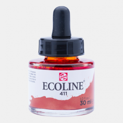 Aquarel·la Líquida Ecoline Talens 30 mL
