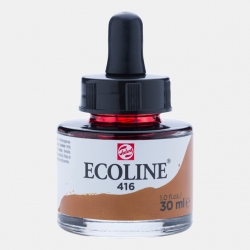 Acuarela Líquida Ecoline Talens 30 mL