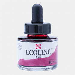 Acuarela Líquida Ecoline Talens 30 mL