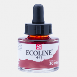 Aquarel·la Líquida Ecoline Talens 30 mL