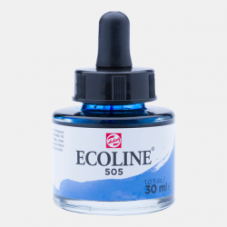 Aquarel·la Líquida Ecoline Talens 30 mL