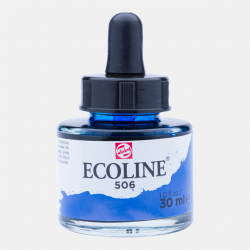 Aquarel·la Líquida Ecoline Talens 30 mL