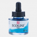 Aquarel·la Líquida Ecoline Talens 30 mL