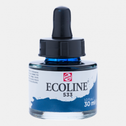 Aquarel·la Líquida Ecoline Talens 30 mL
