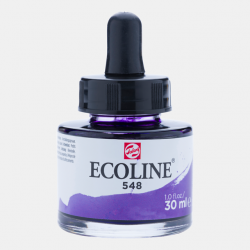 Acuarela Líquida Ecoline Talens 30 mL
