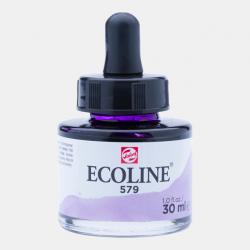 Aquarel·la Líquida Ecoline Talens 30 mL