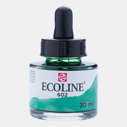 Aquarel·la Líquida Ecoline Talens 30 mL