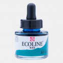 Aquarel·la Líquida Ecoline Talens 30 mL