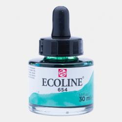 Acuarela Líquida Ecoline Talens 30 mL
