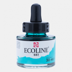 Aquarel·la Líquida Ecoline Talens 30 mL
