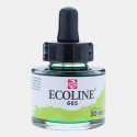 Aquarel·la Líquida Ecoline Talens 30 mL