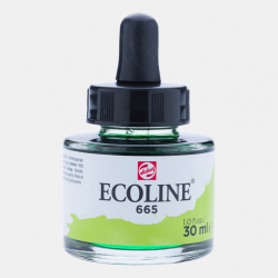 Acuarela Líquida Ecoline Talens 30 mL