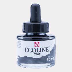 Aquarel·la Líquida Ecoline Talens 30 mL