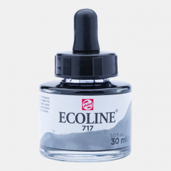 Acuarela Líquida Ecoline Talens 30 mL