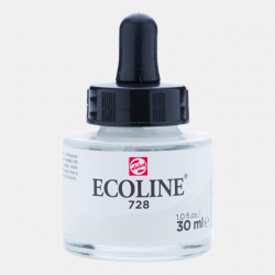Aquarel·la Líquida Ecoline Talens 30 mL