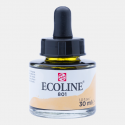 Aquarel·la Líquida Ecoline Talens 30 mL
