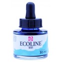 Aquarel·la Líquida Ecoline Talens 30 mL