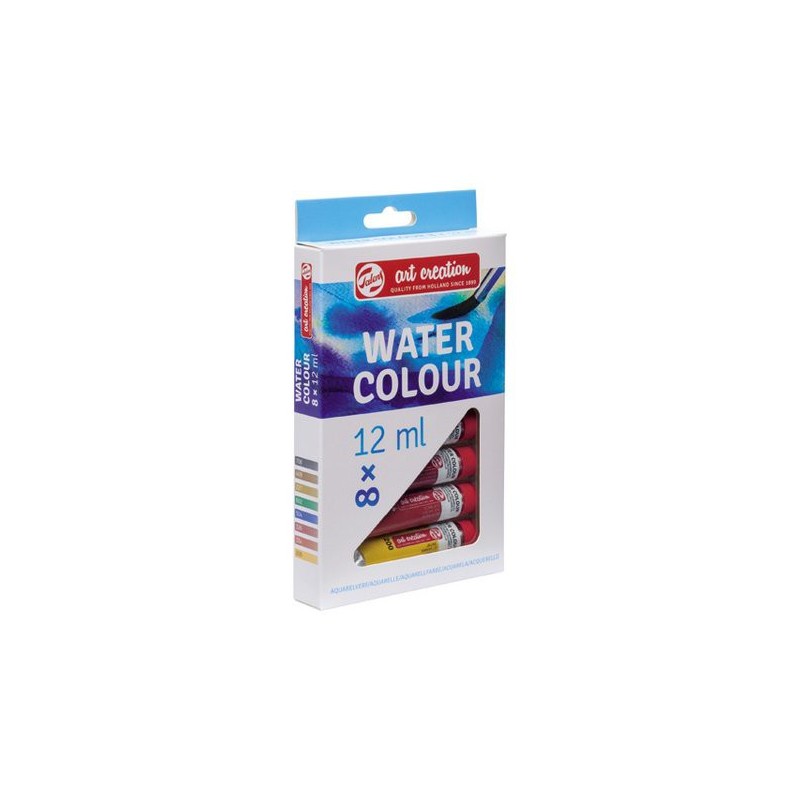 Caixa Aquarel·la Art Creation