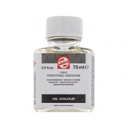 Medium Oli Talens - 75 mL
