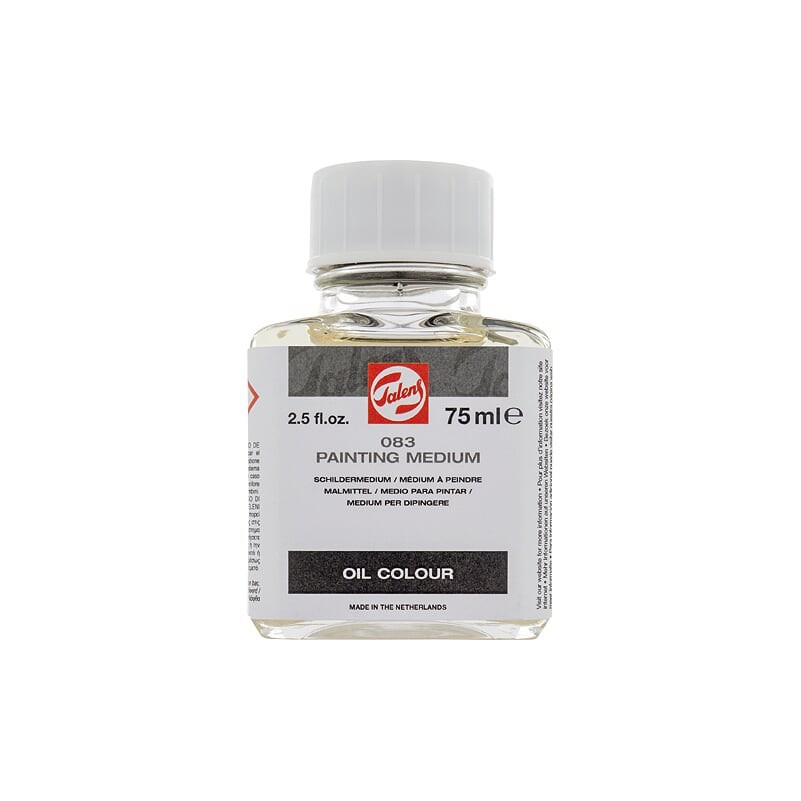 Olio medio Talenti