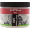 Photo Transfer Gel