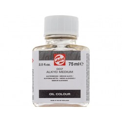 Medium Alquídic 75 mL