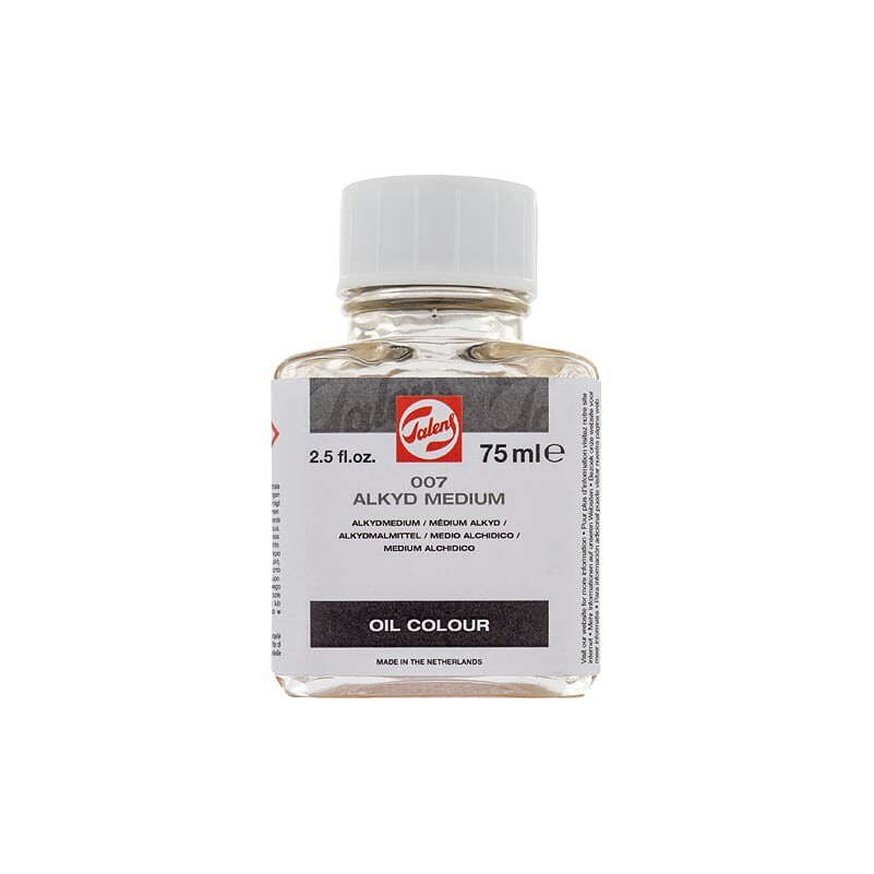 Alchidico medio 75 mL Talens