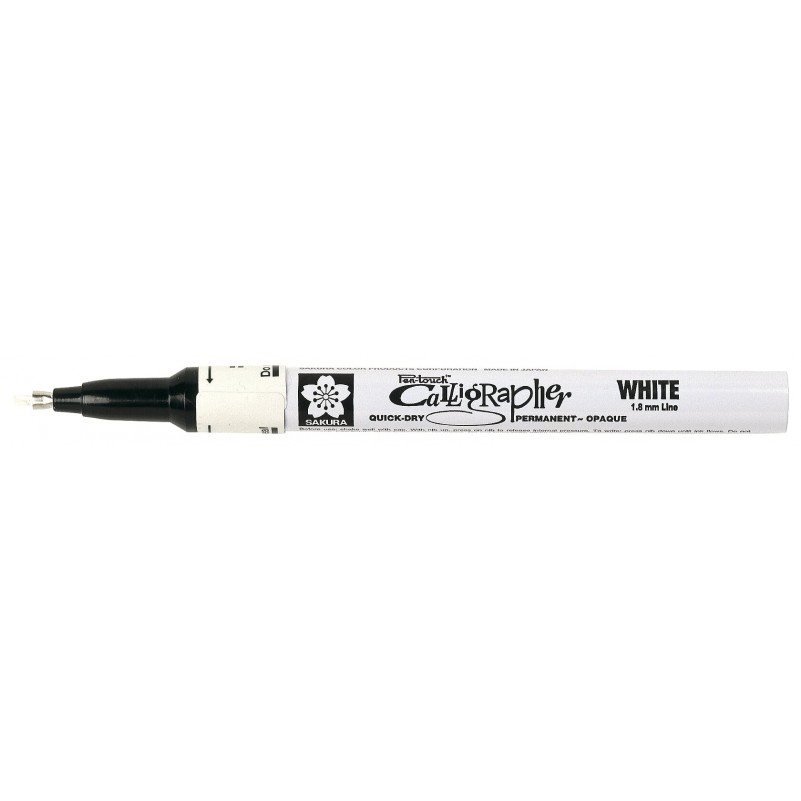 Rotulador Pen-Touch Calligrapher Sakura