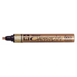 Retolador Pen-Touch Calligrapher Sakura