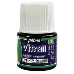 Pintura Vitrail Pebeo