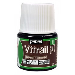 Pintura Vitrail Pebeo