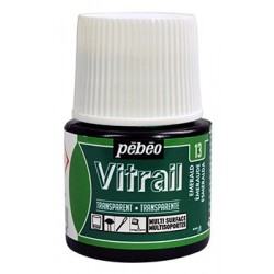 Pintura Vitrail Pebeo