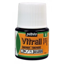 Pintura Vitrail Pebeo